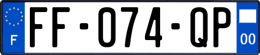 FF-074-QP