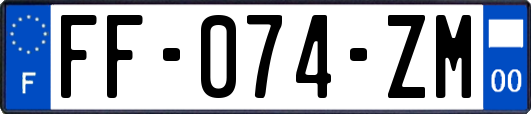 FF-074-ZM