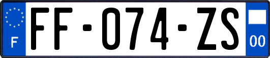 FF-074-ZS