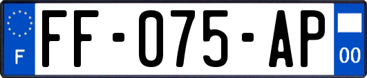 FF-075-AP