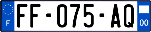 FF-075-AQ