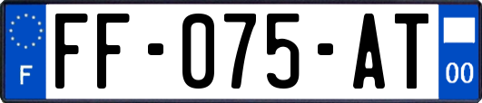 FF-075-AT