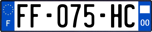 FF-075-HC