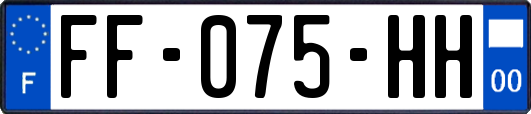 FF-075-HH