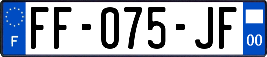 FF-075-JF