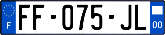 FF-075-JL