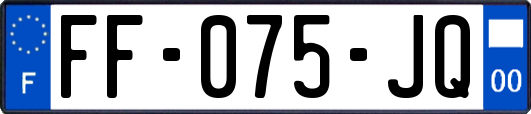 FF-075-JQ