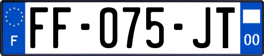FF-075-JT