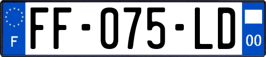 FF-075-LD
