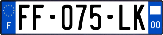FF-075-LK