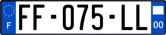FF-075-LL