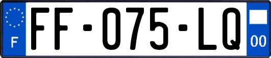 FF-075-LQ