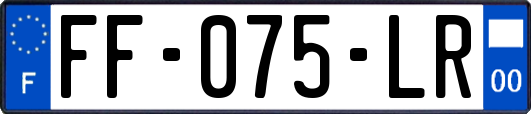 FF-075-LR