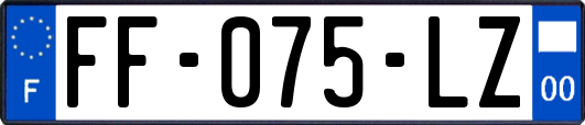 FF-075-LZ