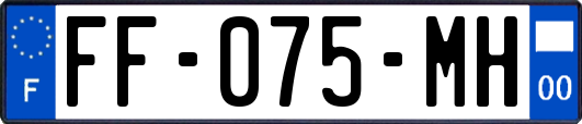 FF-075-MH