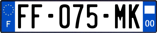 FF-075-MK