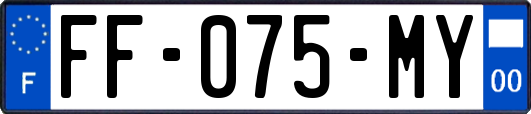 FF-075-MY