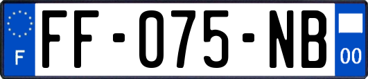 FF-075-NB