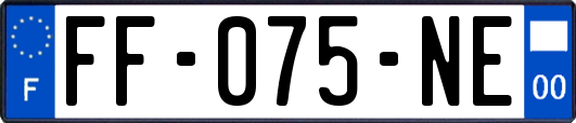 FF-075-NE