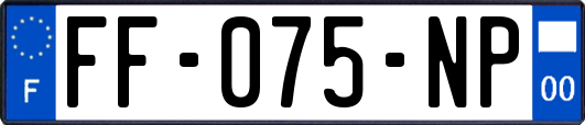 FF-075-NP