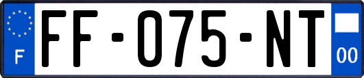 FF-075-NT