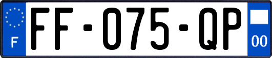 FF-075-QP