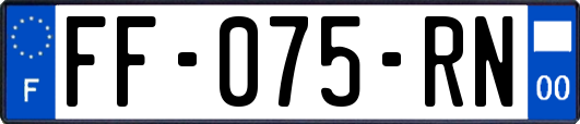 FF-075-RN