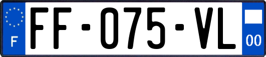 FF-075-VL