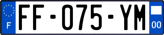 FF-075-YM