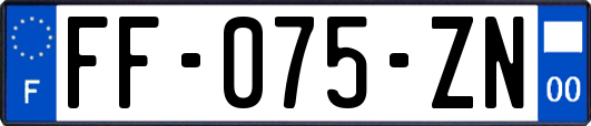 FF-075-ZN