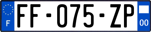 FF-075-ZP