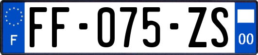 FF-075-ZS