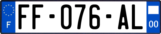 FF-076-AL