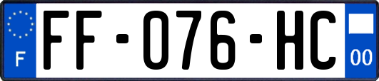 FF-076-HC