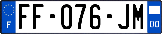 FF-076-JM