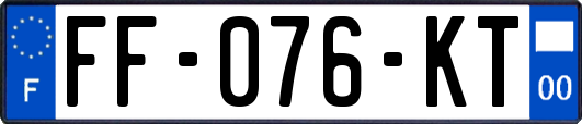 FF-076-KT