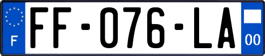 FF-076-LA