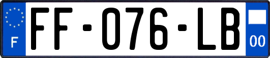FF-076-LB