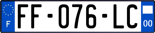 FF-076-LC