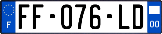 FF-076-LD