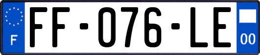 FF-076-LE