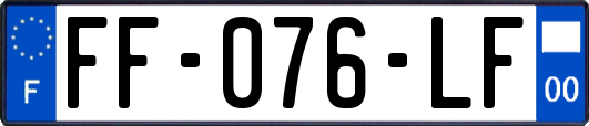 FF-076-LF