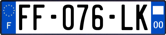 FF-076-LK