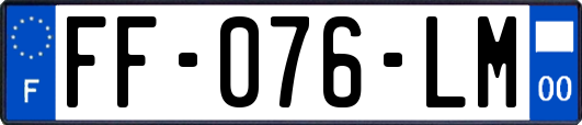 FF-076-LM