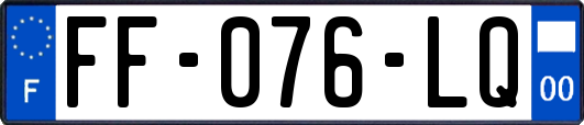 FF-076-LQ