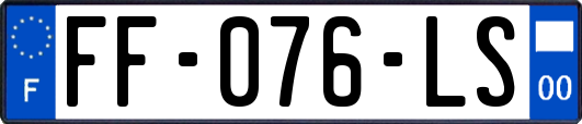 FF-076-LS