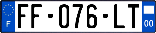 FF-076-LT