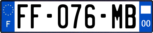 FF-076-MB