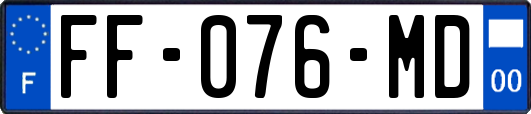 FF-076-MD