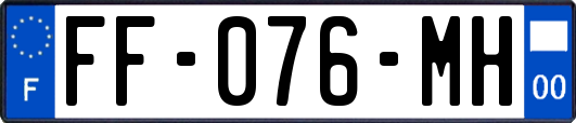 FF-076-MH